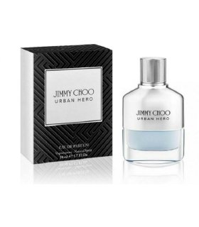 JIMMY CHOO URBAN HERO U EDP 50 V