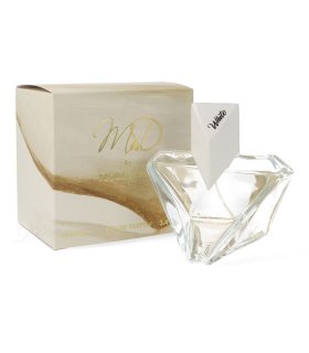 M&D MODIGLIANI WHITE D EDP 100 V