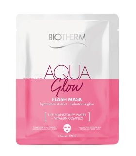 BIOTH AQUA SUPER MASK GLOW 31 GR