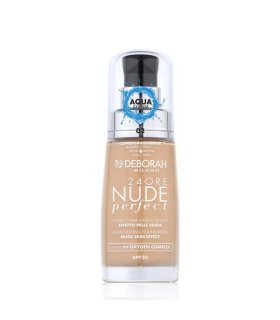 DEB F/T 24H PERFECT NUDE 01