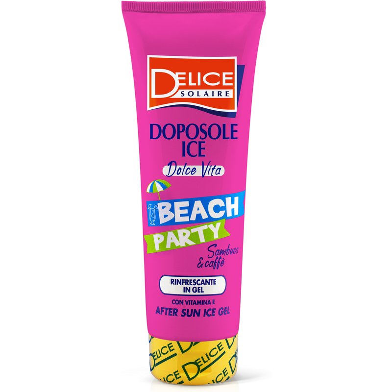 DELICE ICE IN GEL D/SOLE D.VITA250 DELICE ICE IN GEL D/SOLE D.VITA250