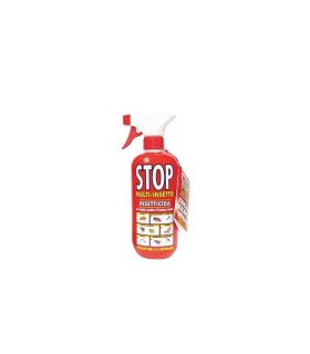 STOP M/INSETTO NO GAS 375 ML