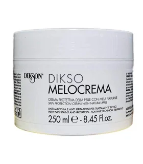 DIKSON MELOCREMA VASO 250 ML