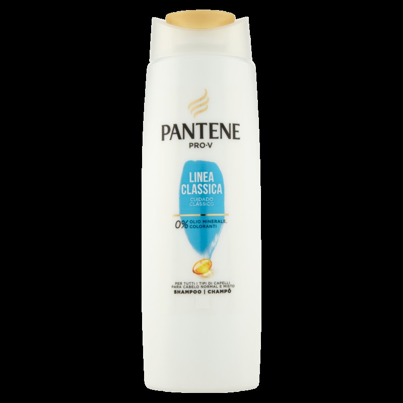 PANTENE NEW SH 1IN1 CLASSICA 225 M PANTENE NEW SH 1IN1 CLASSICA 225 M