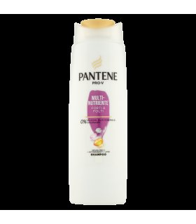 PANTENE NEW SH 1IN1 M/NUTRIENTE 22