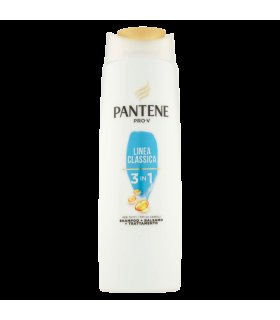 PANTENE NEW SH 3IN1 CLASSICO 225 M