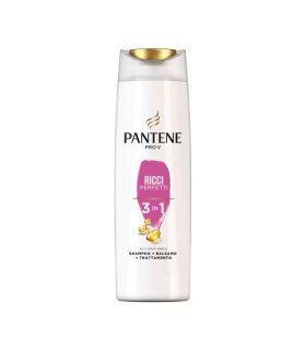 PANTENE NEW SH 3IN1 R/PERFETTI 225