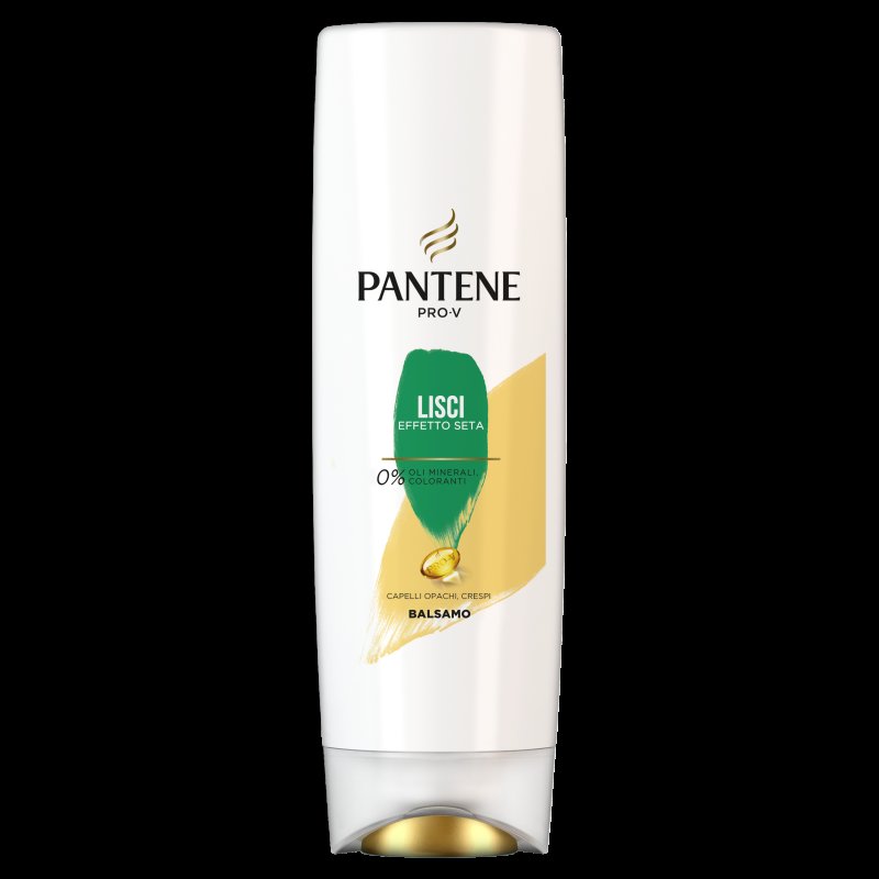 PANTENE NEW BALS L/SETA 180 ML PANTENE NEW BALS L/SETA 180 ML