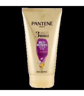 PANTENE NEW BALS 3MM M/NUTRIEN 150