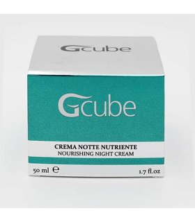 GC SKIN LL CREMA NUTR VISO NOTTE50