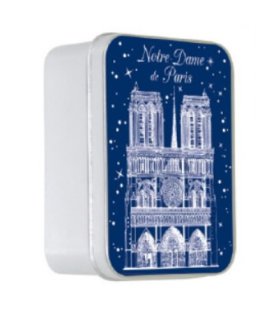 SAPONE NOTRE DAME 100 GR+SCATOLA