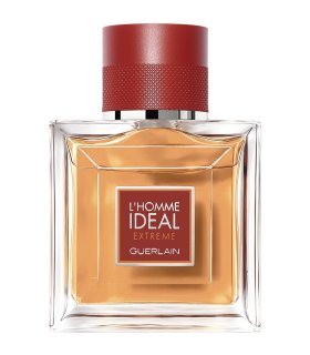 GUE H IDEAL EXTREME EDP 50 V