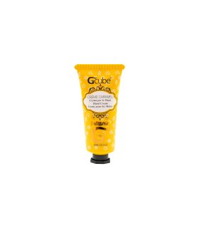 GC PATI HAND CREAM CR/CARAMEL 30ML