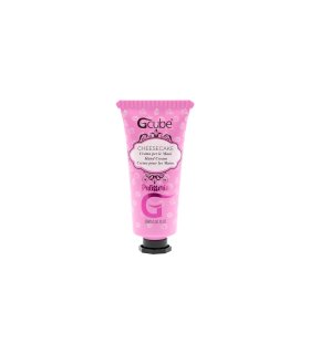 GC PATI HAND CREAM CHEESE CAKE 30ML