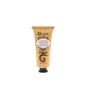 GC PATI HAND CREAM COOKIES 30 ML