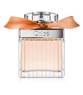 CHLOE ROSE TANGERINE NEW EDT 50 V