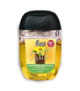 NANI IGIENIZ MANI VANIGLIA 30 ML