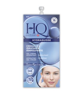 HQ C/GEL AQUA IDRAT 25 ML