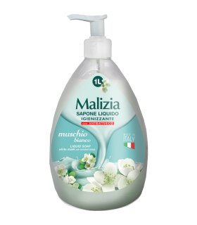 MALIZIA SAP LIQ 1 LT A/BATTERICO