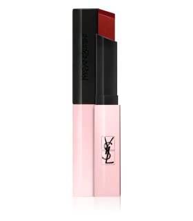 YSL ROUGE THE SLIM GLOW MATTE 213