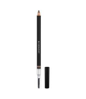 GIV MISTER E/BROWS POWDER PENCIL 2