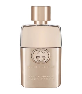 GUCCI GUILTY D NEW EDT 30 VAPO