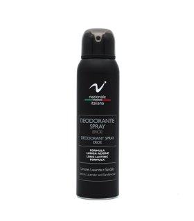 NAZ ITALIANA DEO SPRAY 150ML EROE