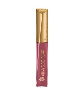 RIMMEL OH MY GLOSS! PLUMP 801