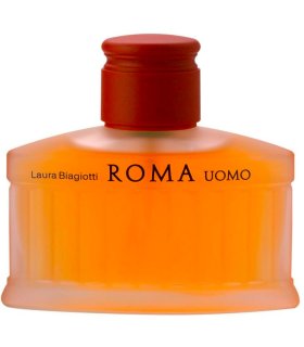 LB ROMA UOMO EDT 200 VAPO