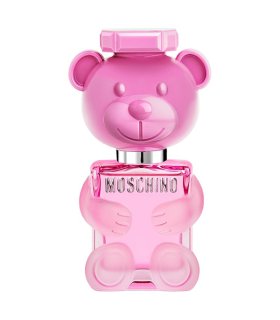 MOSCHINO TOY 2 BUBBLE D EDT 50 V