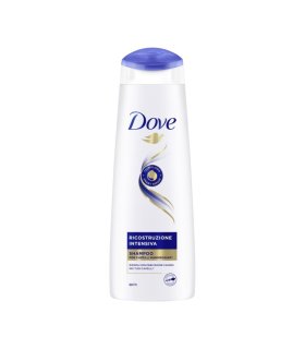 DOVE SH RICOSTRUZ INTENSIVA 225 ML