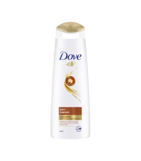 DOVE SH ANTI CRESPO 225 ML