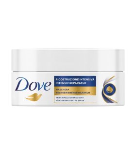 DOVE MASK RICOSTRUZ INTENSIVA 200M