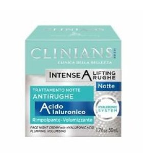 CLI INTENSE A LIF RUGHE S/C/NOT 50