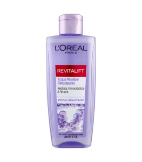 OREAL R/FILLER A/MICELLAR 200 ML