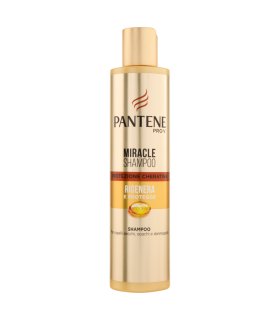 PANTENE MIRACLE SH R&P 250 ML