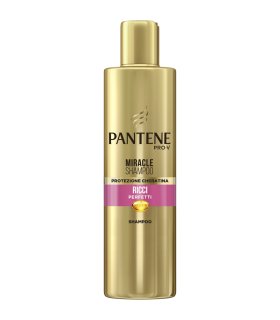 PANTENE MIRACLE SH RICCI 250 ML