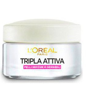 OREAL T/ATTIVA GIORNO PS 50ML