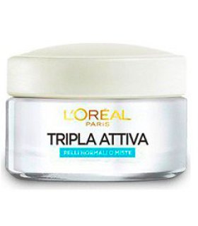 OREAL T/ATTIVA GIORNO PN 50 ML