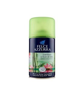 F AZZURRA DEO MATIC RIC BAMBOO 250