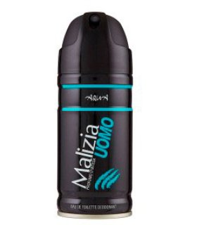 MALIZIA DEO SPR UOMO AQUA 150 ML