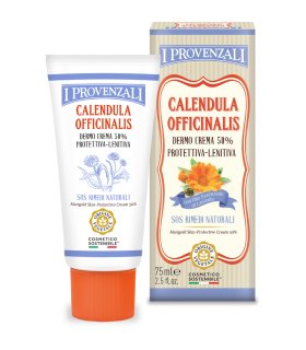 I PROVENZALI CALENDULA CREMA 75 ML