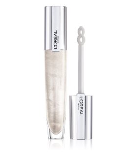 L OREAL GLOSS PLUMP 402