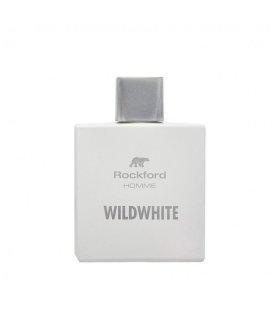ROCKFORD WILDWHITE U A/S 100 ML