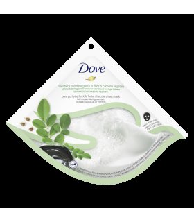 DOVE MASK TESSUTO PURIFICANTE