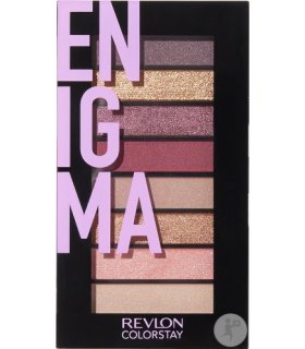 REV SLIM EYESHADOW PALETTES 920