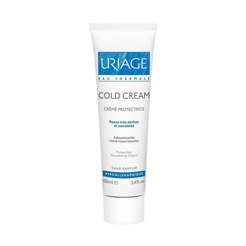 URIAGE C/CREAM PROT.NOURISHING 100 URIAGE C/CREAM PROT.NOURISHING 100