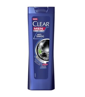 CLEAR NEW SH ANTI-SMOG 225 ML