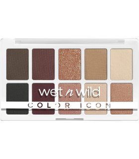 WW PALETTE C.ICON 10 EYESHAD 4073E