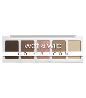 WW PALETTE C.ICON 5 EYESHAD 4067E